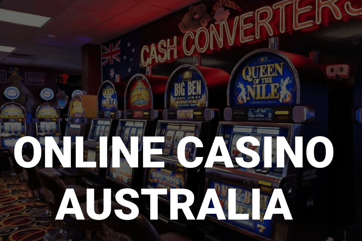 Online Casino Australia